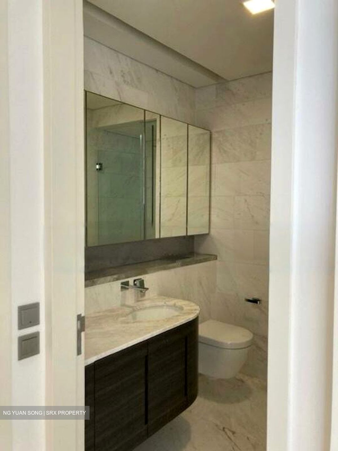 Duo Residences (D7), Apartment #456118211